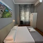 Pensionat Crown Pisa