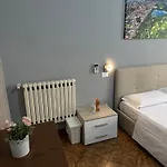 Pensionat Crown Pisa
