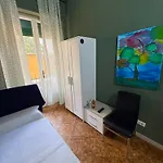 Crown Pensionat 3*