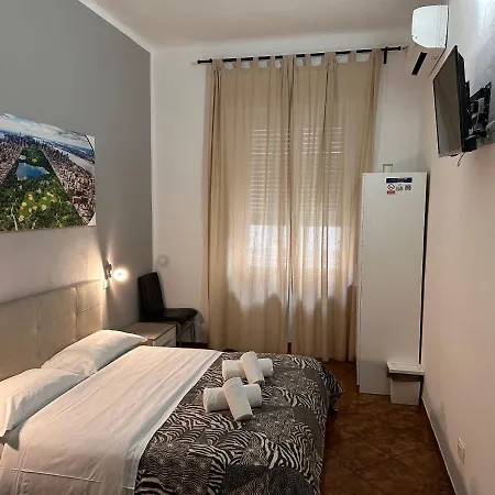 Crown Gasthof Pisa