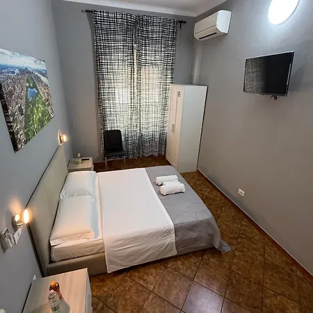 Konukevi Crown 3*