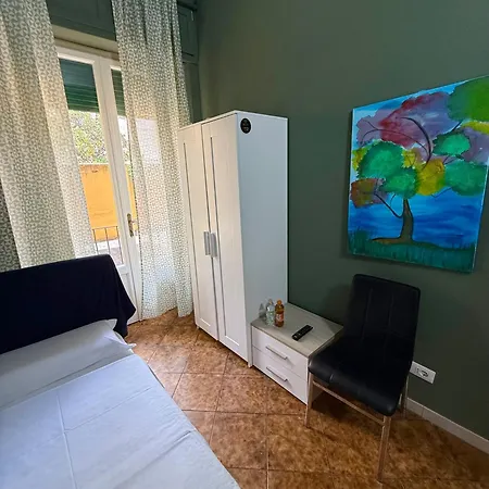 Crown Konukevi 3*