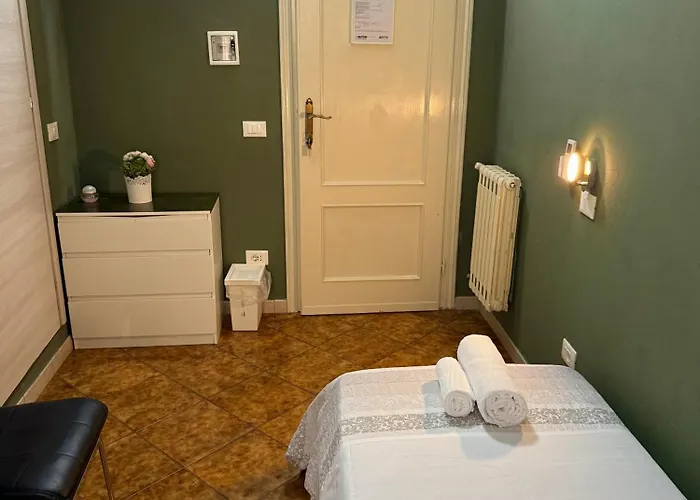 Gæstehus Crown 3*