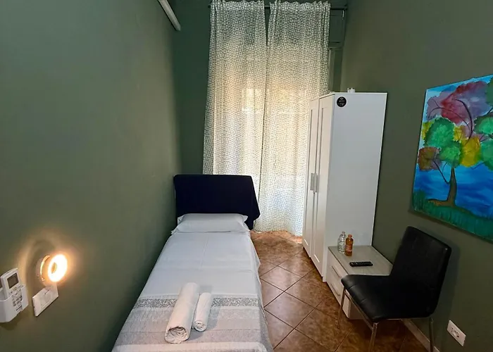 Crown 3* Pisa