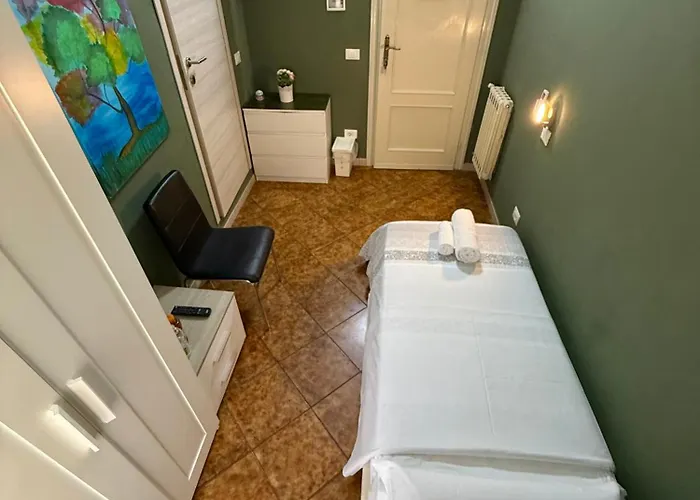 Gæstehus Crown Pisa