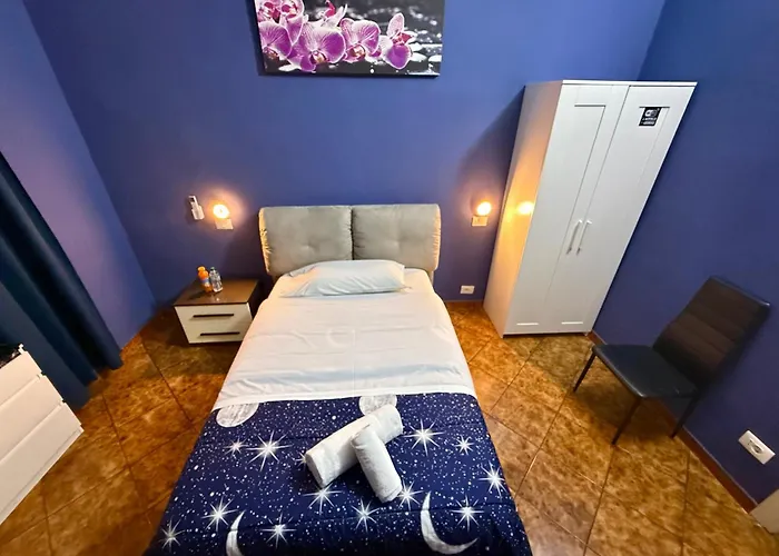 Gæstehus Crown 3*